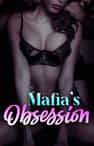 Mafia's Obsession - Book cover