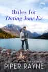 Rules For Dating Your Ex - Book cover