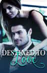 Destined To Love - Book cover
