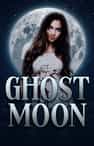 Ghost Moon - Book cover