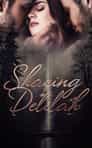 Sharing Delilah - Book cover