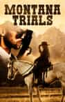 Montana Trials - Book cover
