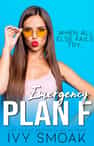 Emergency Plan F - Book cover
