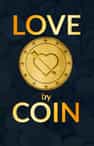 Love by Coin - Book cover
