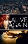 Alive Again - Book cover