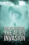 How To Survive The Alien Invasion - Book cover