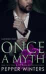 Once a Myth - Book cover