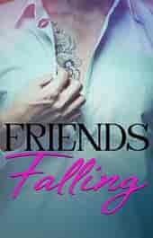 Friends Falling