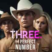Three. The Perfect Number