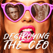 Destroying The CEO