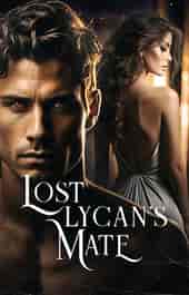 Lost Lycan's Mate