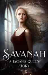 Savanah: A Lycan's Queen Story