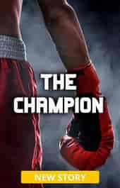 The Champion: The Final Fight