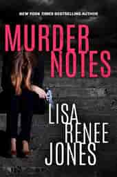 Murder Notes (Lilah Love Book 1)