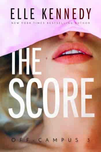 The Score - Book cover