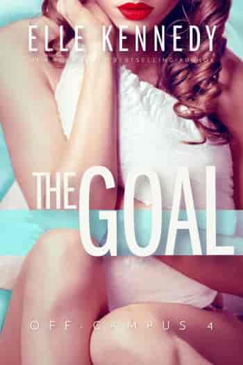 The Goal - Book cover