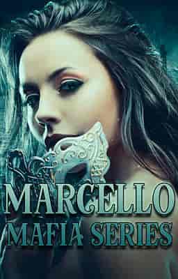 Marcello Mafia (français) - Couverture du livre