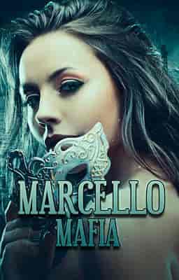 Marcello Mafia - Portada del libro