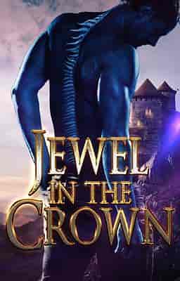 Jewel in the Crown  - Buchumschlag