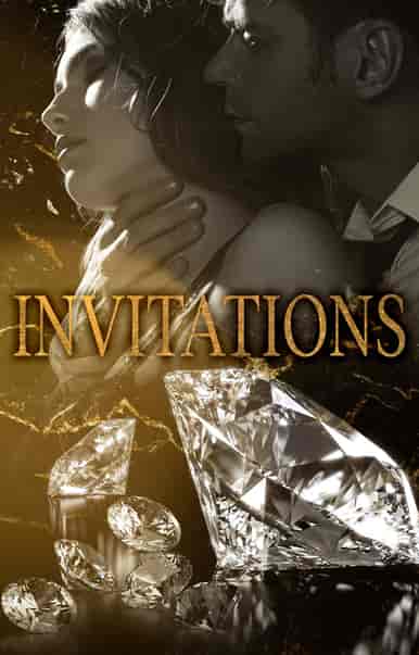 Invitations Irresistibles - Couverture du livre