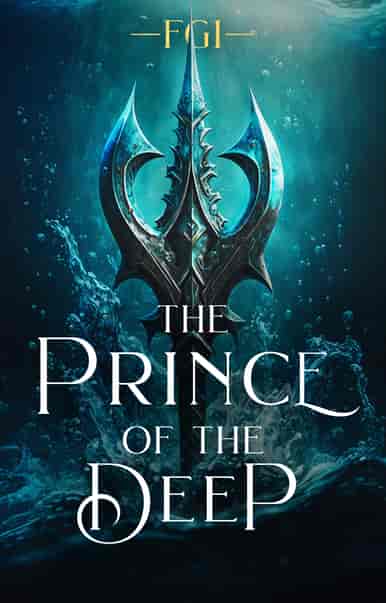 FGI: The Prince of the Deep - Book cover