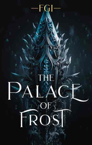 FGI: The Palace of Frost - Book cover