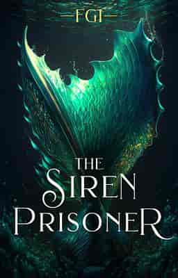 FGI: The Siren Prisoner - Book cover