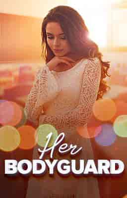 Her Bodyguard - Book cover