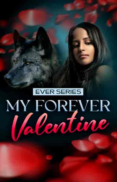 Ever Series: My Forever Valentine - Book cover