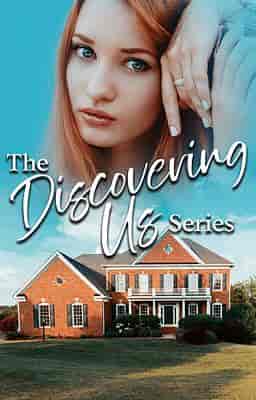 The Discovering Us Series - Book cover