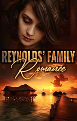 Reynolds' Family Romance - Book cover