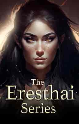 The Eresthai Series - Book cover