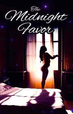 The Midnight Favor - Book cover