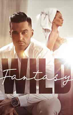 Wild Fantasy - Book cover