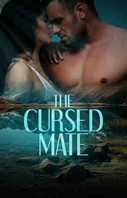The Cursed Mate - Book cover