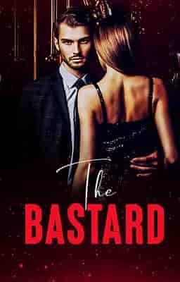 The Bastard - Book cover
