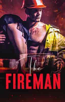 The Fireman - Book cover