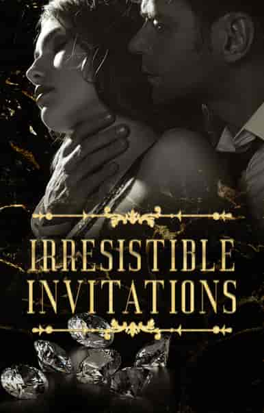 Irresistible Invitations - Book cover
