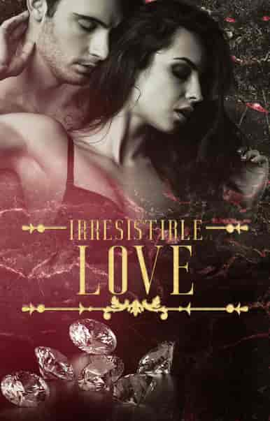 Irresistible Love - Book cover