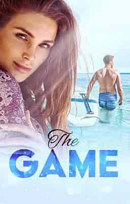 The Game - Book cover