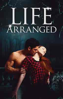 Life Arranged - Book cover