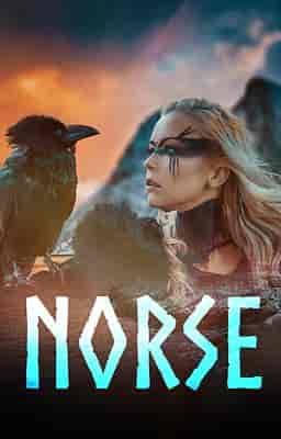 NORSE - Book cover