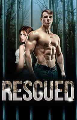 Rescued - Book cover
