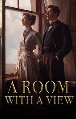 A Room With a View - Book cover