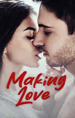 Making Love - Book cover