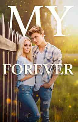 My Forever - Book cover
