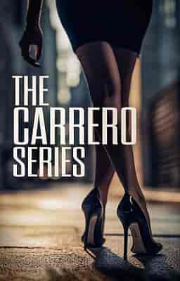 Carrero Series 1: The Carrero Effect - Book cover