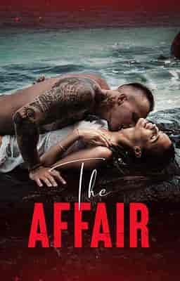 The Affair - Book cover