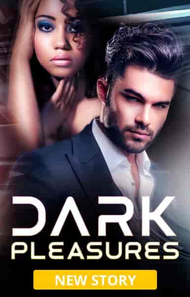 Dark Pleasures - Book cover