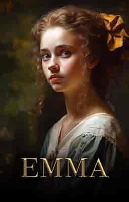 Emma - Book cover
